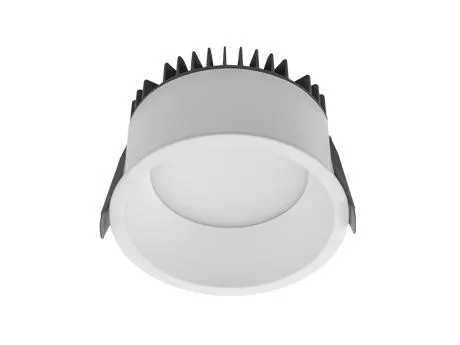 Светильник светодиодный UGR DL PREMIUM 10W OPL 930 WH СТ 1849000200 Световые технологии