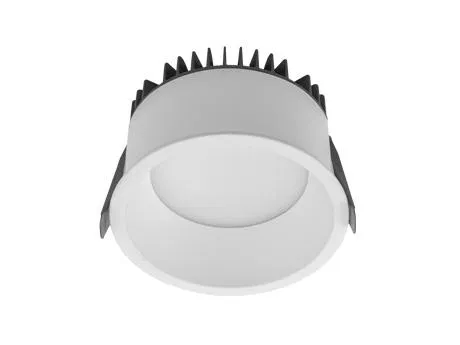 Светильник светодиодный UGR DL PREMIUM 20W OPL 940 WH EM СТ 1849000330 Световые технологии