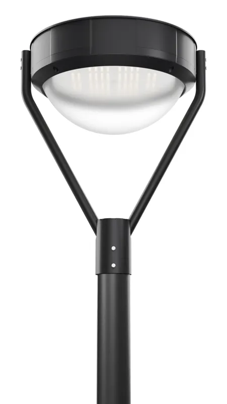 VALLEY TOP LED 40W 830 RAL9005 1855000020 Световые Технологии