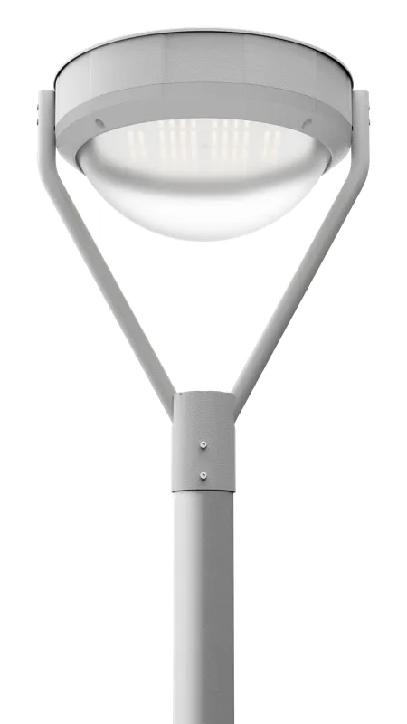 VALLEY TOP LED 40W 840 RAL9006 1855000100 Световые Технологии