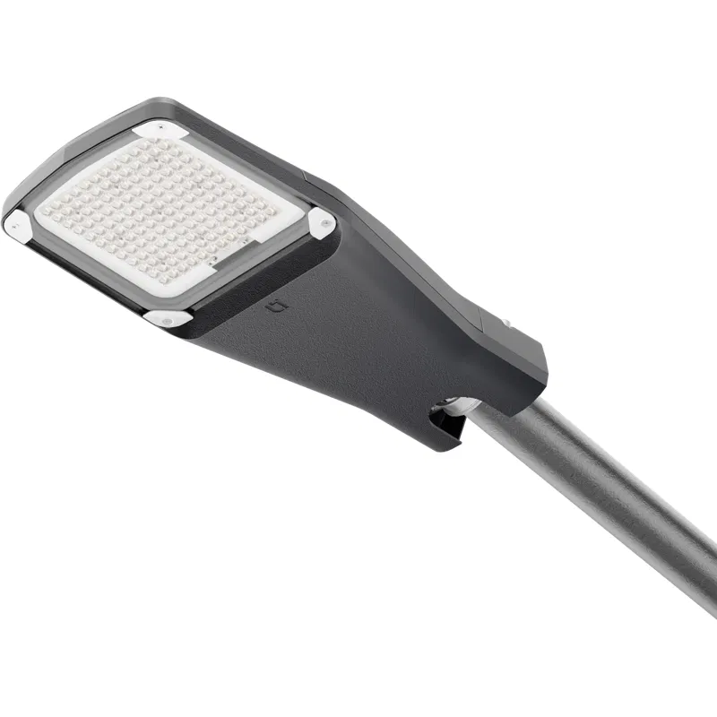 Светильник светодиодный SWIFT LED 80W DW1 740 RAL9005 СТ 1856000110 Световые технологии