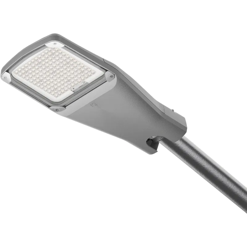 Светильник светодиодный SWIFT LED 60W DW5 740 RAL9006 СТ 1856000670 Световые технологии