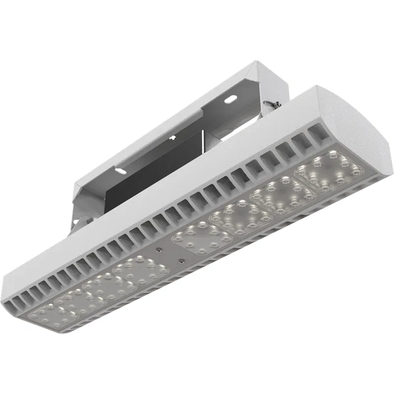 Светильник FORWARD 150W D80 957 WH SB СТ 1864001120 Световые технологии