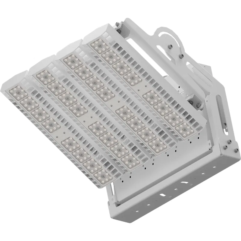 Светильник светодиодный FORWARD 600W D80 840 WH FB СТ 1864001480 Световые технологии