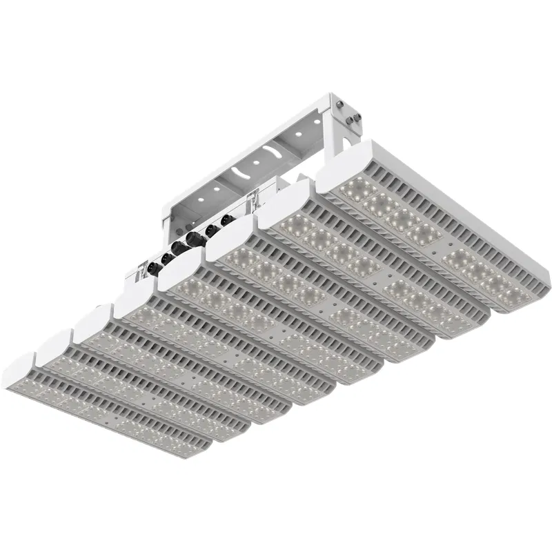 Светильник светодиодный FORWARD 1100W D80 850 WH SB СТ 1864004150 Световые технологии