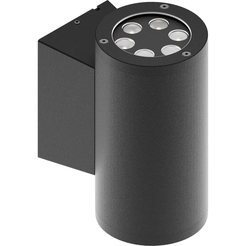 Светильник светодиодный JIMMY LED 18W D50 840 BL СТ 1874000210 Световые технологии
