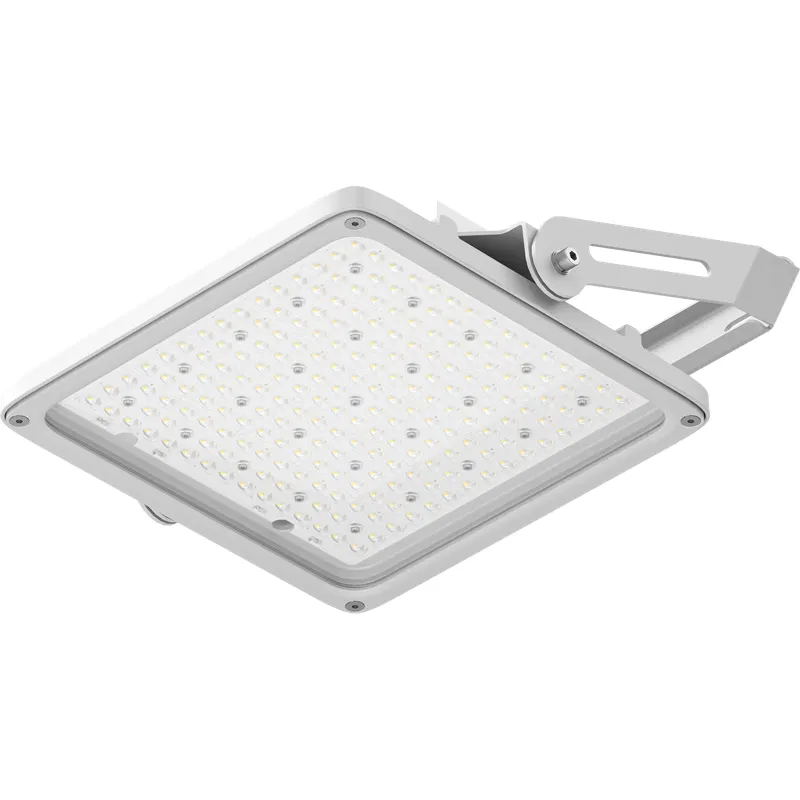 Светильник светодиодный ATHLET 100W D120 840 WH SBL СТ 1875002020 Световые технологии