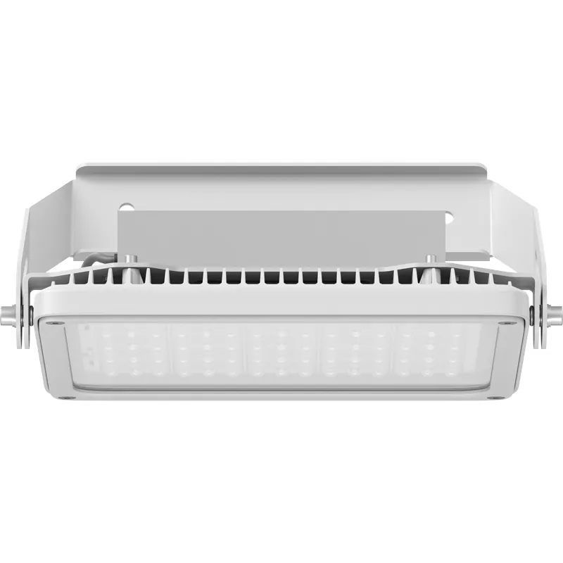 ATHLET 130W D130 857 WH DMX SBL 1875002510 Световые Технологии