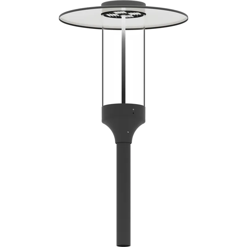 Светильник светодиодный IDALGO 30W RW 840 RAL9005 СТ 1876000030 Световые технологии