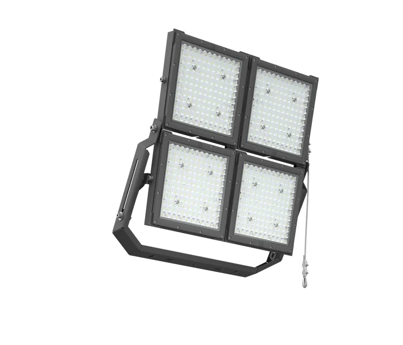 CHAMPION 1800W D07 857 BK FB 1879000480 Световые Технологии