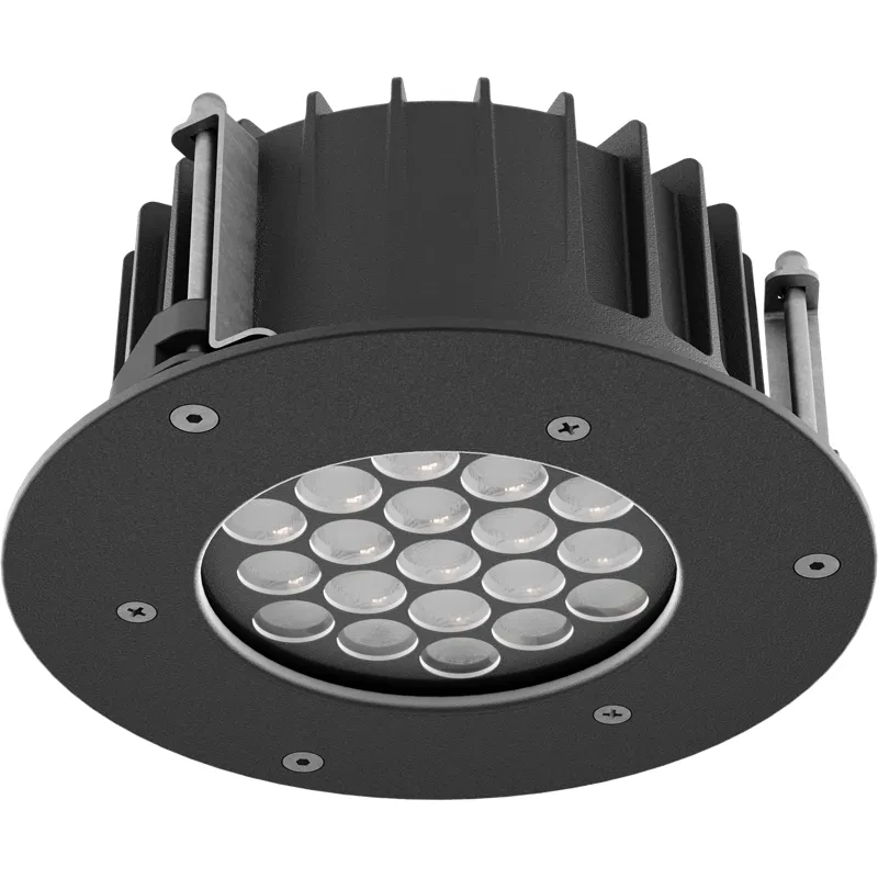 Светильник светодиодный LIGHTFALL R LED 8W D50 840 BL СТ 1883000080 Световые технологии