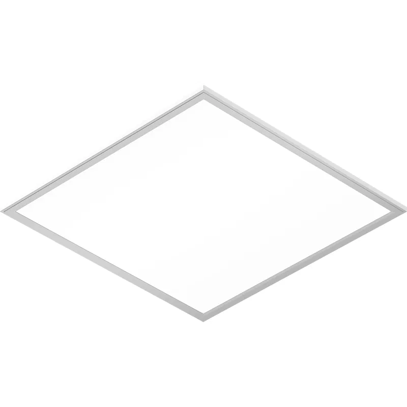 Светильник UNI/R EVO (595х595) 30W PRS 840 WH СТ 1884000420 Световые технологии