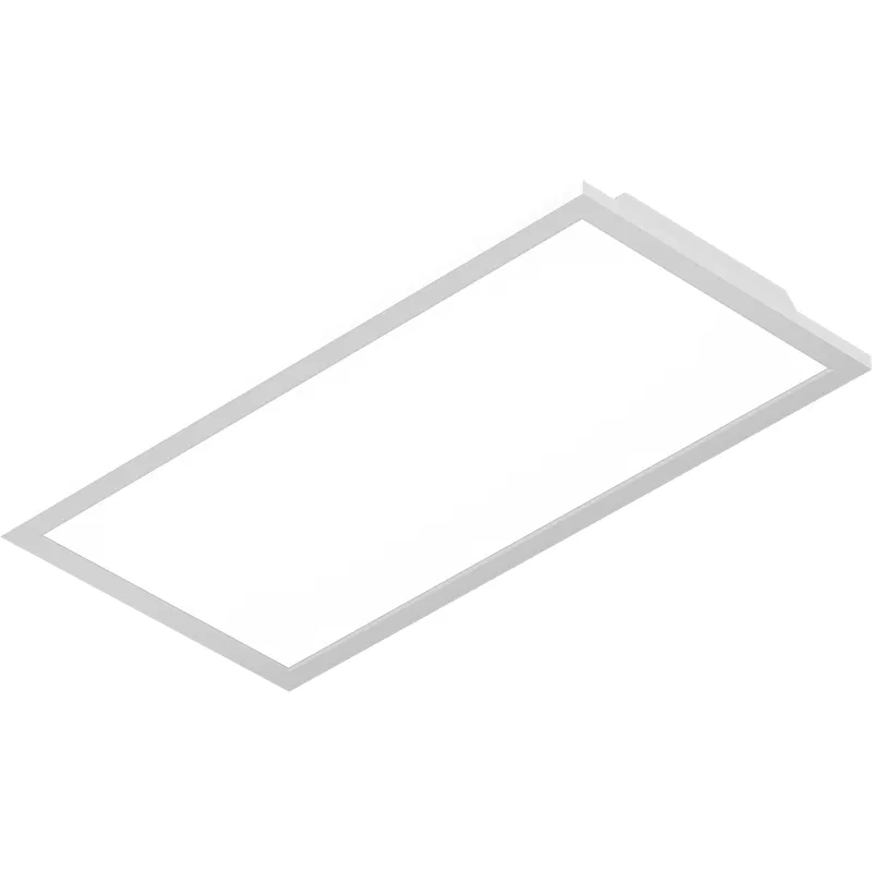 Светильник светодиодный UNI/R OPTIMA (595х295) 30W OPL 930 WH СТ 1884014460 Световые технологии
