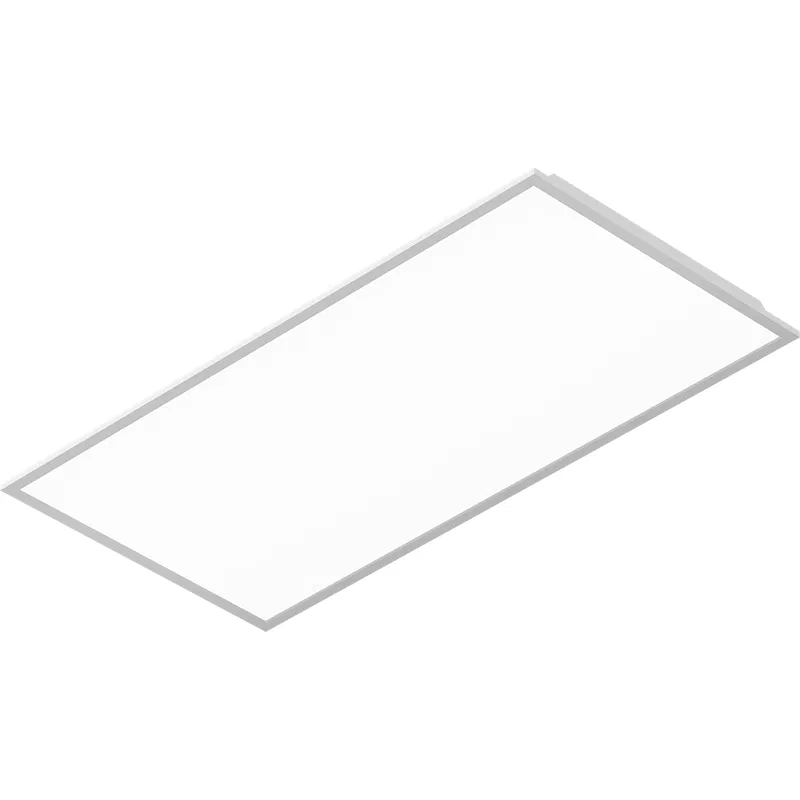 Светильник UNI/R EVO (1195х595) 40W OPL 940 WH СТ 1884019830 Световые технологии