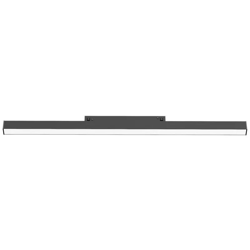 MGN FLAT.OPL/T 24W OPL 940 BK 1900000130 Световые Технологии