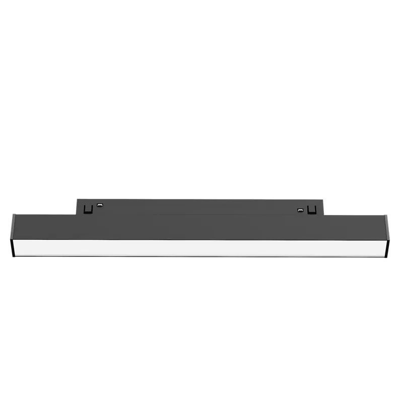 MGN FLAT.OPL/T 12W OPL 930 BK 1900000160 Световые Технологии