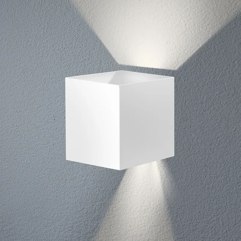 VOL.CUBE/W (100) 10W 830 WH 1912000020 Световые Технологии