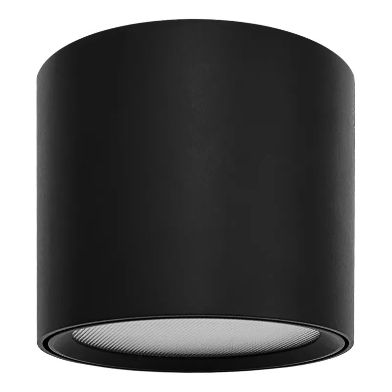 MINITUBUS 15W OPL 940 BK IP54 1925000030 Световые Технологии