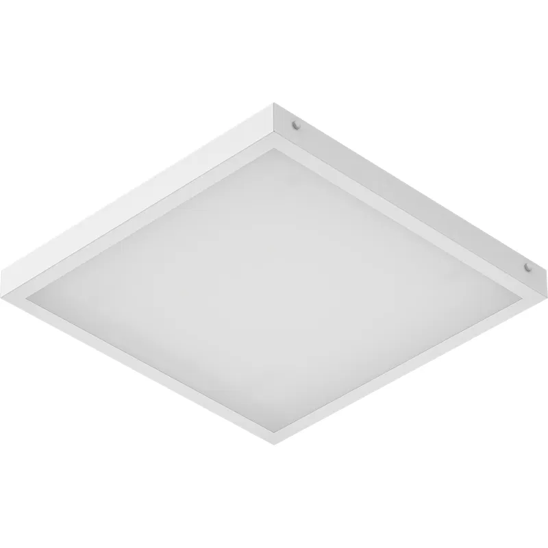 Светильник светодиодный OWP EVO 595х595 30W MAT 940 WH IP54/IP54 СТ 1928005870 Световые технологии