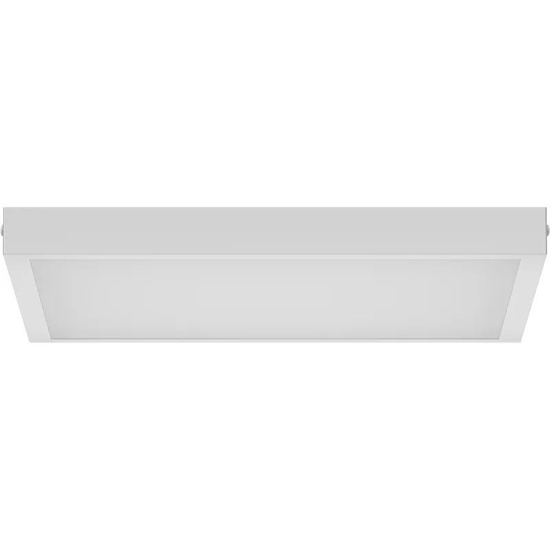 Светильник светодиодный OWP OPTIMA NEW (595х595) 30W OPL 940 WH DALI IP54/IP54 СТ 1930000530 Световые технологии