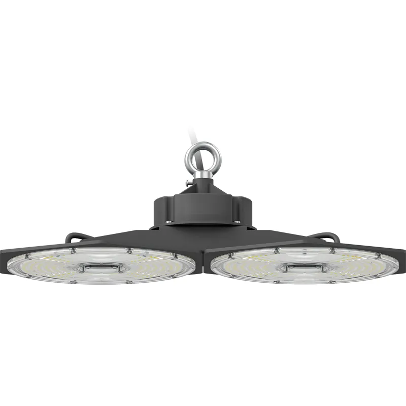 HOOK/P 2x70W D110 750 BK 1944000460 Световые Технологии