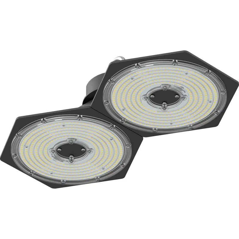Светильник HOOK/P 2х100W D60 750 BK СТ 1944000470 Световые технологии