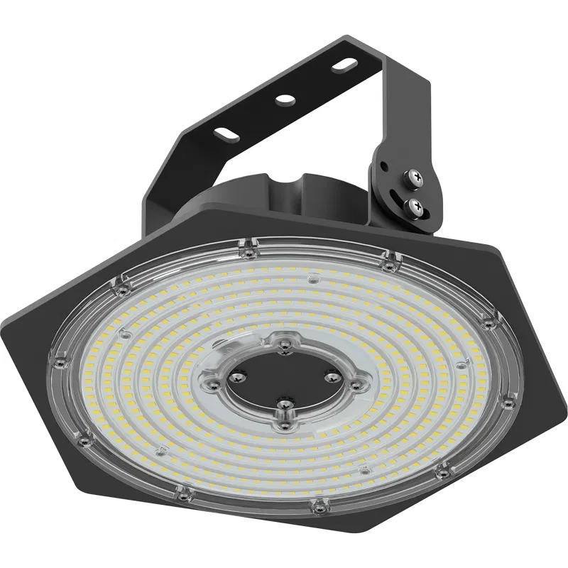 Светильник светодиодный HOOK/RB 70W D110 740 BK СТ 1944000750 Световые технологии