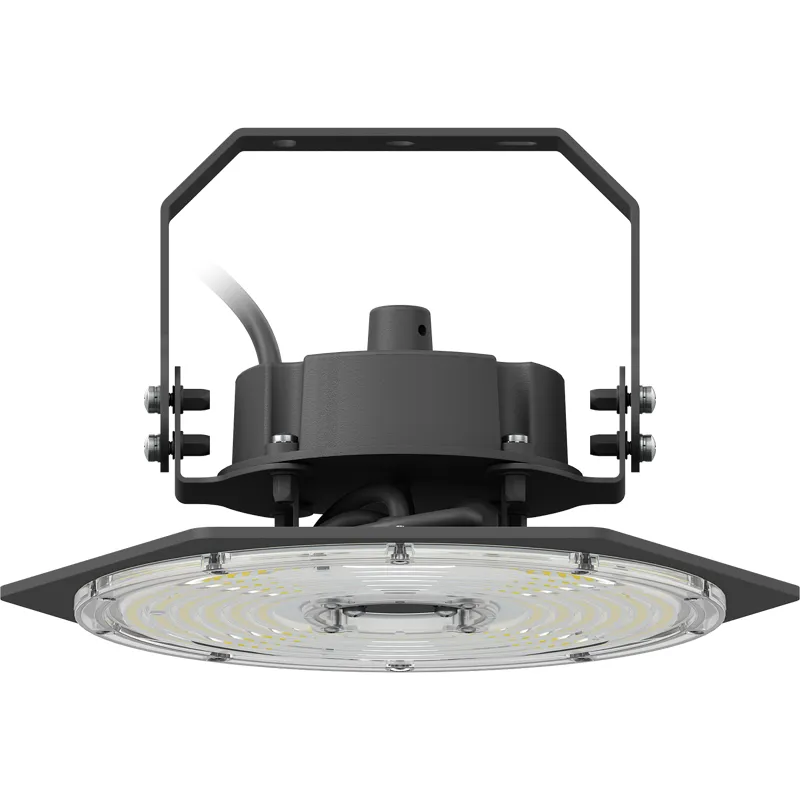 HOOK/RB 100W D90 740 BK 1944000770 Световые Технологии