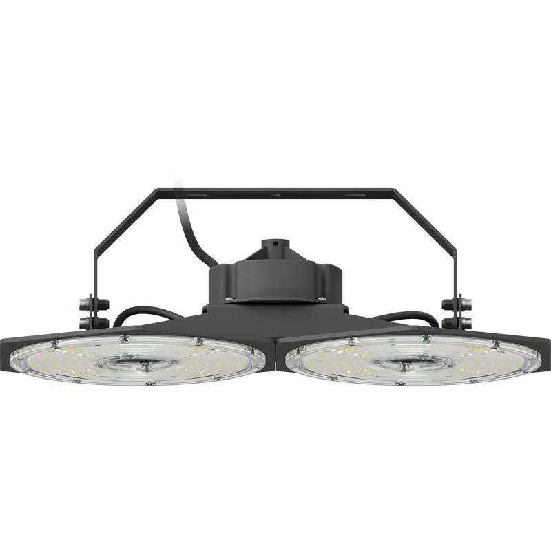 HOOK/RB 2x100W D90 750 BK 1944000860 Световые Технологии