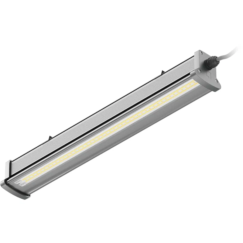 Светильник TRAY/S (500) 35W PRS 740 GY СТ 1946000060 Световые технологии