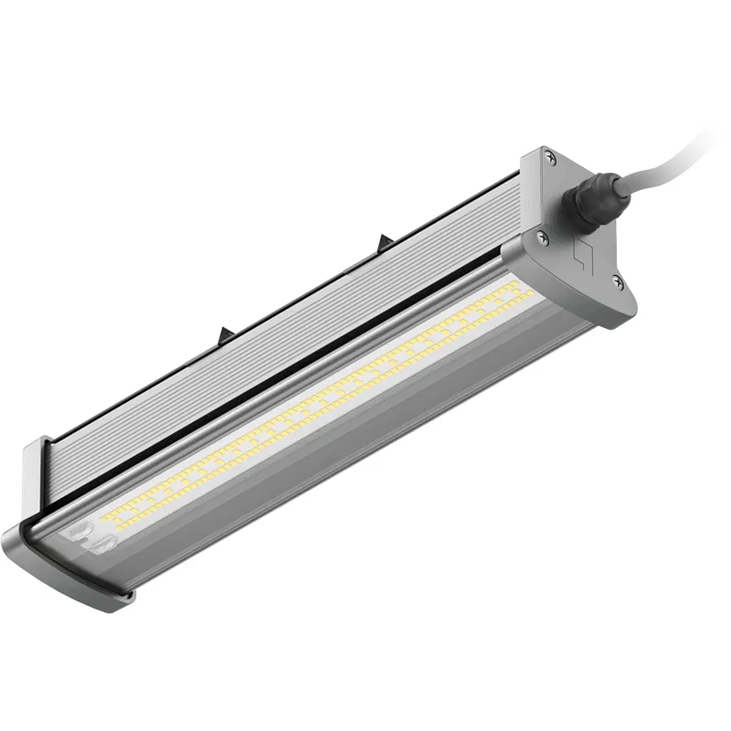 Светильник TRAY/S (350) 25W OPL 740 GY СТ 1946000120 Световые технологии