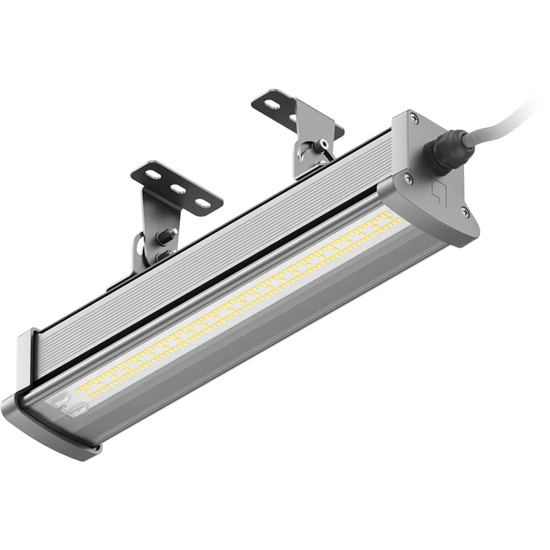 Светильник TRAY/RB (350) 25W PRS 740 GY СТ 1946000200 Световые технологии