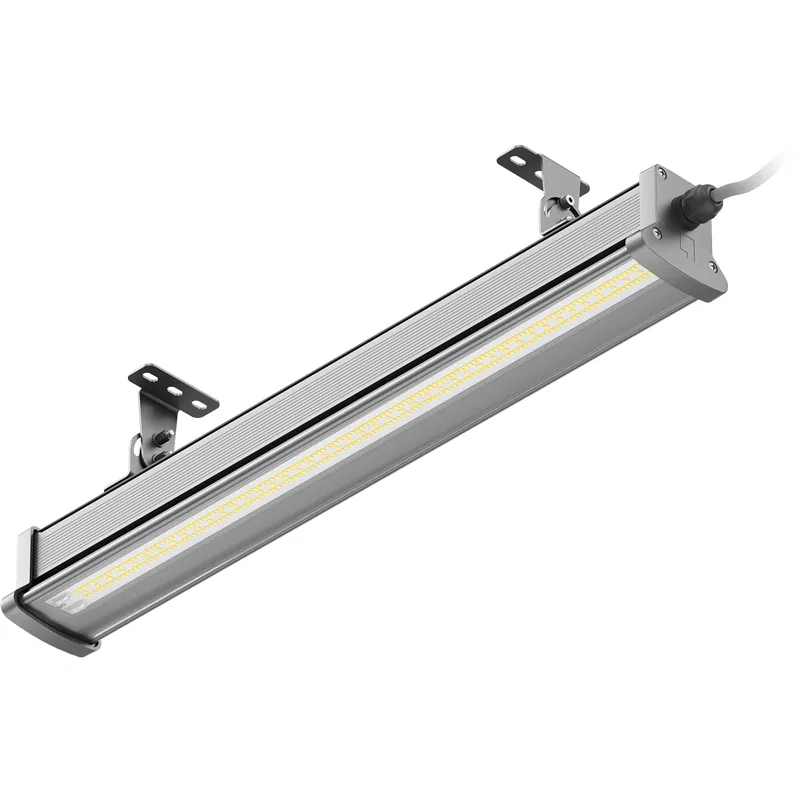 Светильник TRAY/RB (500) 35W OPL 750 GY СТ 1946000290 Световые технологии