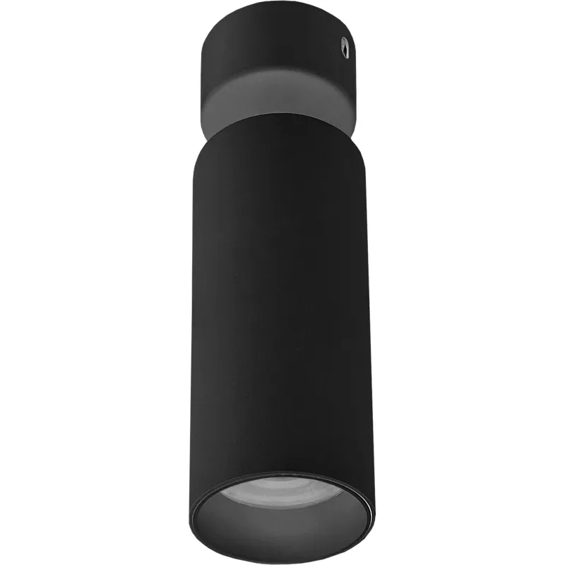 ASTER ROTARY/S 10W D30 940 BK 1957000050 Световые Технологии
