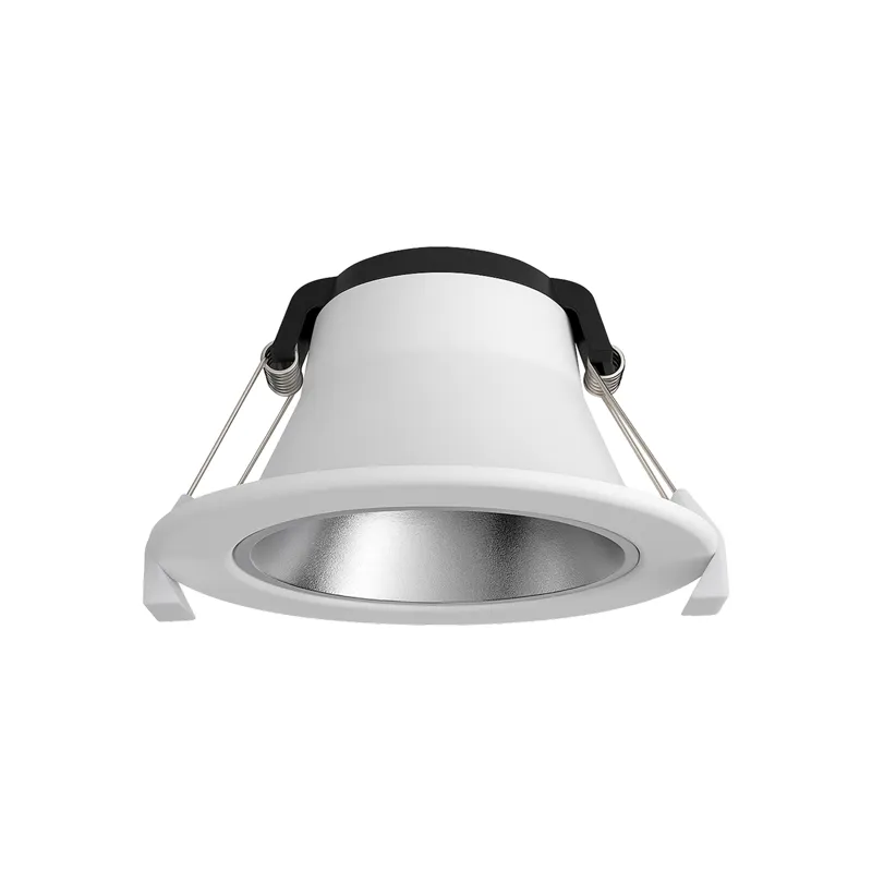 Светильник светодиодный HIDE/R 10W D60 940 WH IP54/IP20 СТ 1966000030 Световые технологии