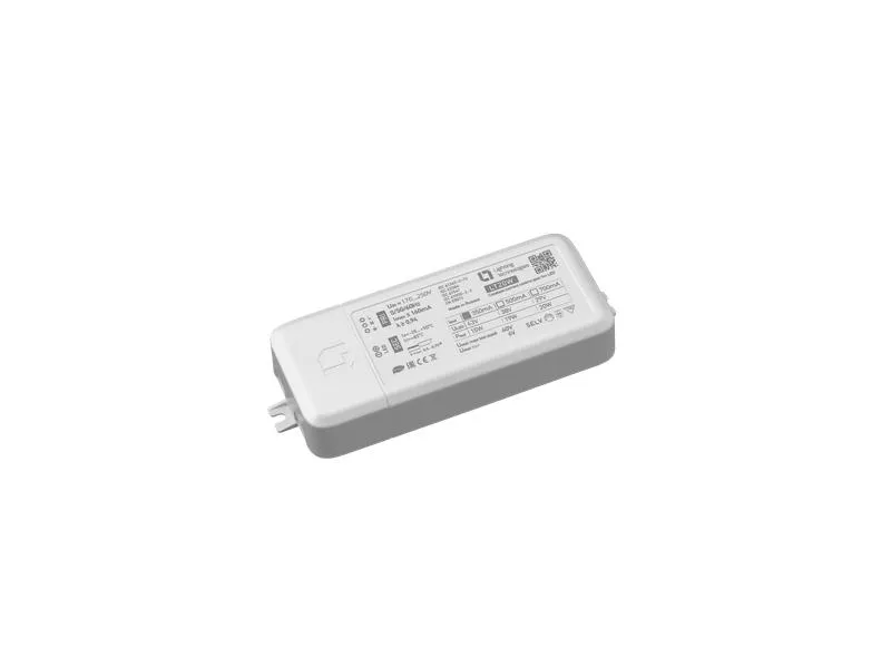 Драйвер LED 20Вт-500мА-DALI (LT LT20W DALI) ГП 2002002230 Световые Технологии