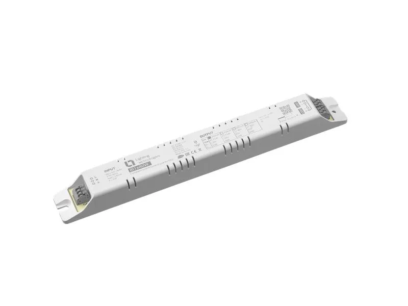 Драйвер LED 40Вт-350мА-DALI (LT BI1x40W DALI) ГП 2002002480 Световые Технологии