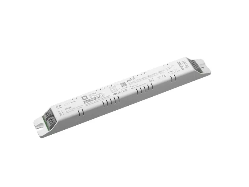 Драйвер LED 50Вт-250мА-DALI (LT B1x50W DALI) ГП 2002002580 Световые Технологии