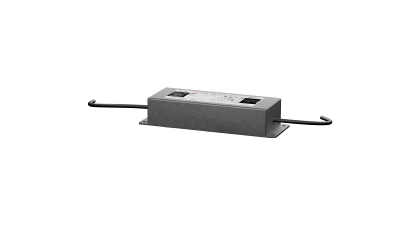 Драйвер LED CV 150Вт-24В-IP67 (Mean Well XLG-150-24-A) ГП 2002003690 Световые Технологии