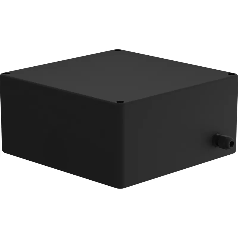 Бокс драйверный EVOLINE MINI CV 150Вт--48В-DMX512-IP65 ГП 2006000730 Световые Технологии