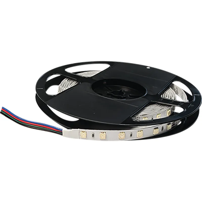 LED STRIP Flexline 60/4.4/480 830 (5m) 2010000700 Световые Технологии