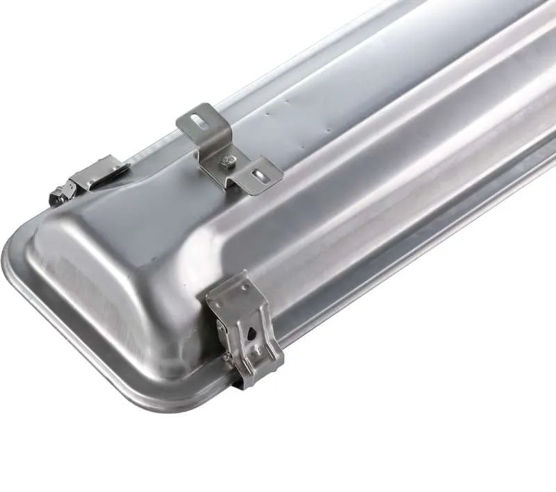 Ceiling mounting kit for INOX LED luminaries 2077000030 Световые Технологии