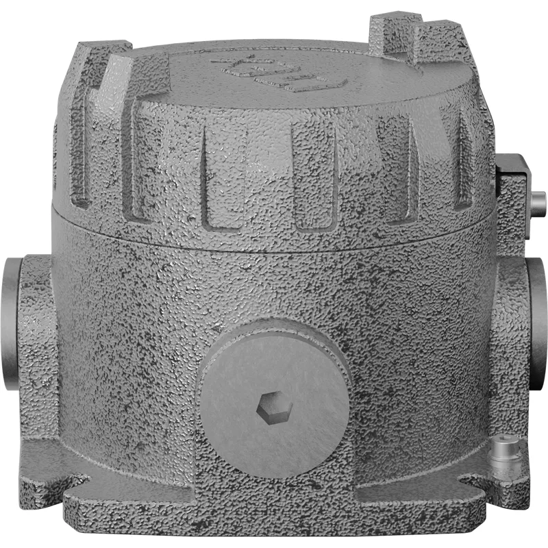 Коробка соединительная взрывозащ. LTJB-IIC-R6-[LT-B-TS2MA(A/B/C/D)] СТ 2327000040 Световые технологии