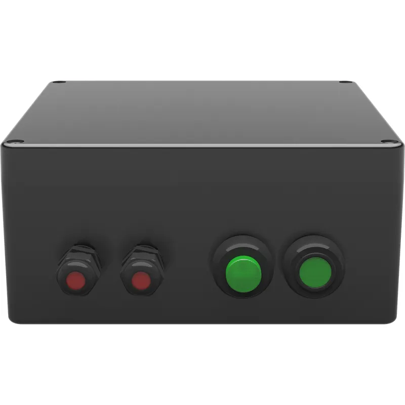 Блок аварийного питания CONVERSION KIT POWER LED 200W Ex (eP) 2327008260 Световые Технологии