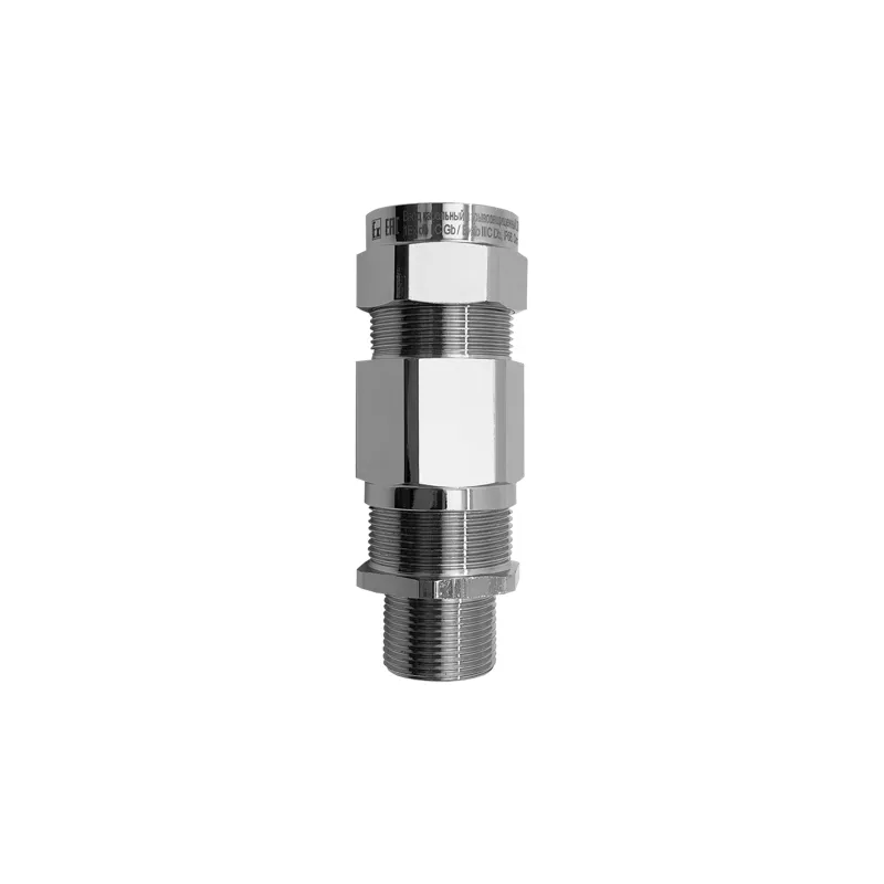 Ввод кабельный взрывозащ. М20х1.5 DSA1MXS СТ 2327010150 Световые технологии