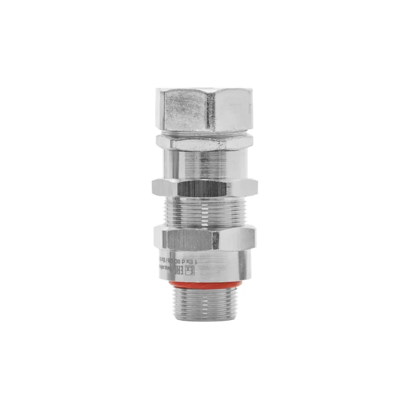 Ввод кабельный взрывозащищенный М20х1,5/G1/2 NAP1M1GBNS + BM 20 2327030940 Световые Технологии