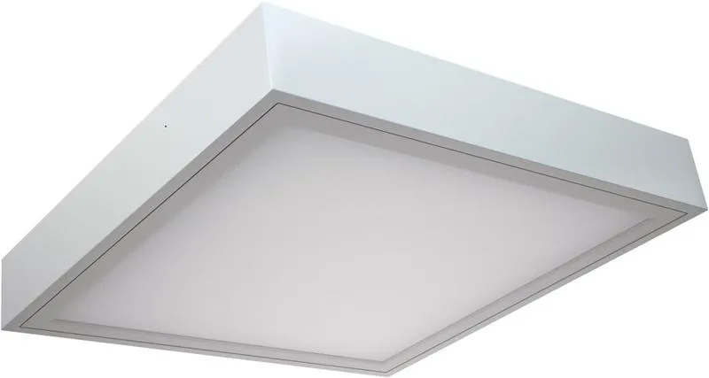 Grid 595х595 OWP OPTIMA LED 2372000080 Световые Технологии