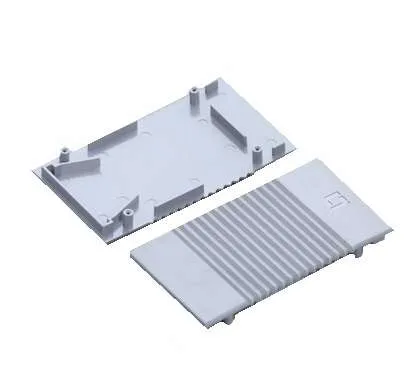 End cap set LINER/S LED TH S 2473000020 Световые Технологии
