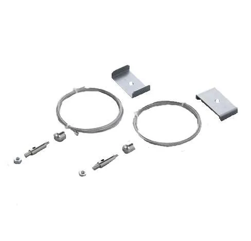 Suspension kit LINER/S TH (2 pcs) 2477000020 Световые Технологии