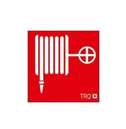 Пиктограмма "Пожарный кран" ППБ 0001 130х130 СТ 2502001090 Световые технологии